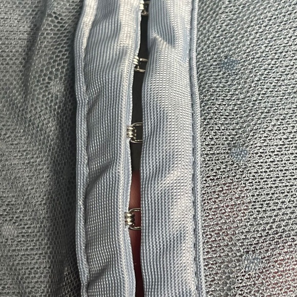 Intimately Free People Night Rhythm Corset Cami Top Size Medium - Picture 5 of 5